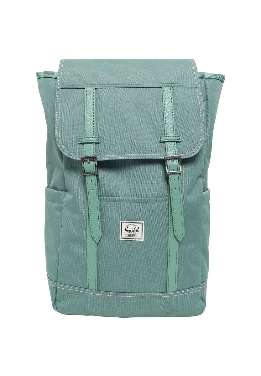 Klassischer Rucksack mit zwei Riemen