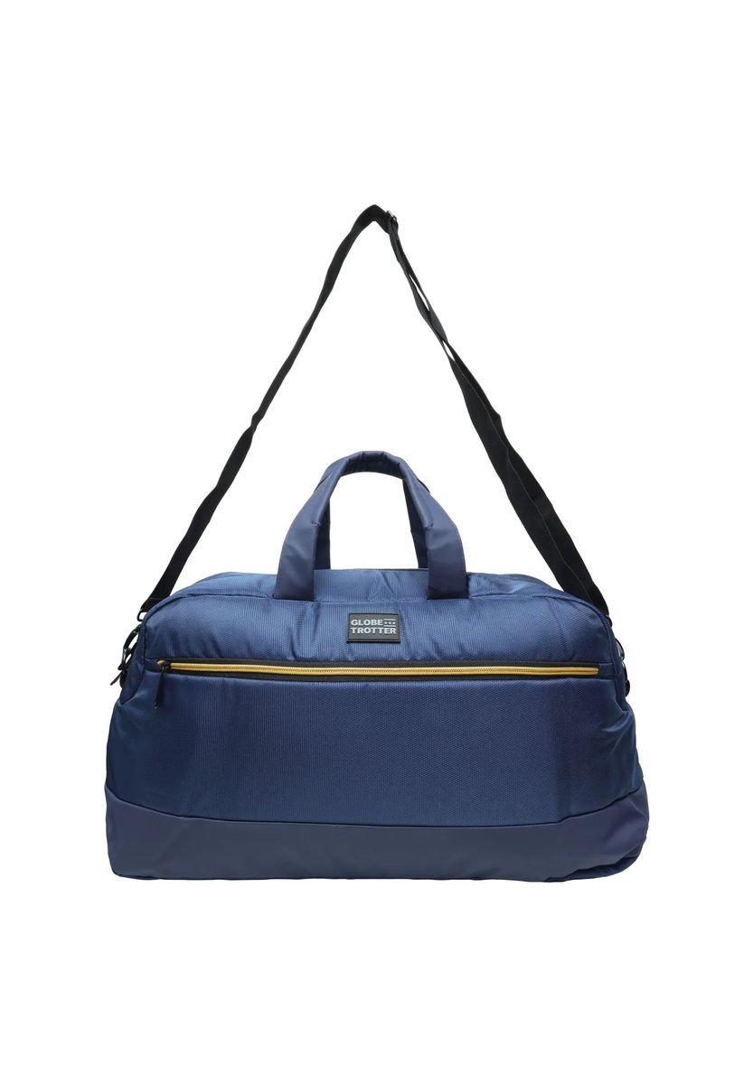 Funktionale zweifarbige Reise-Dufflebag