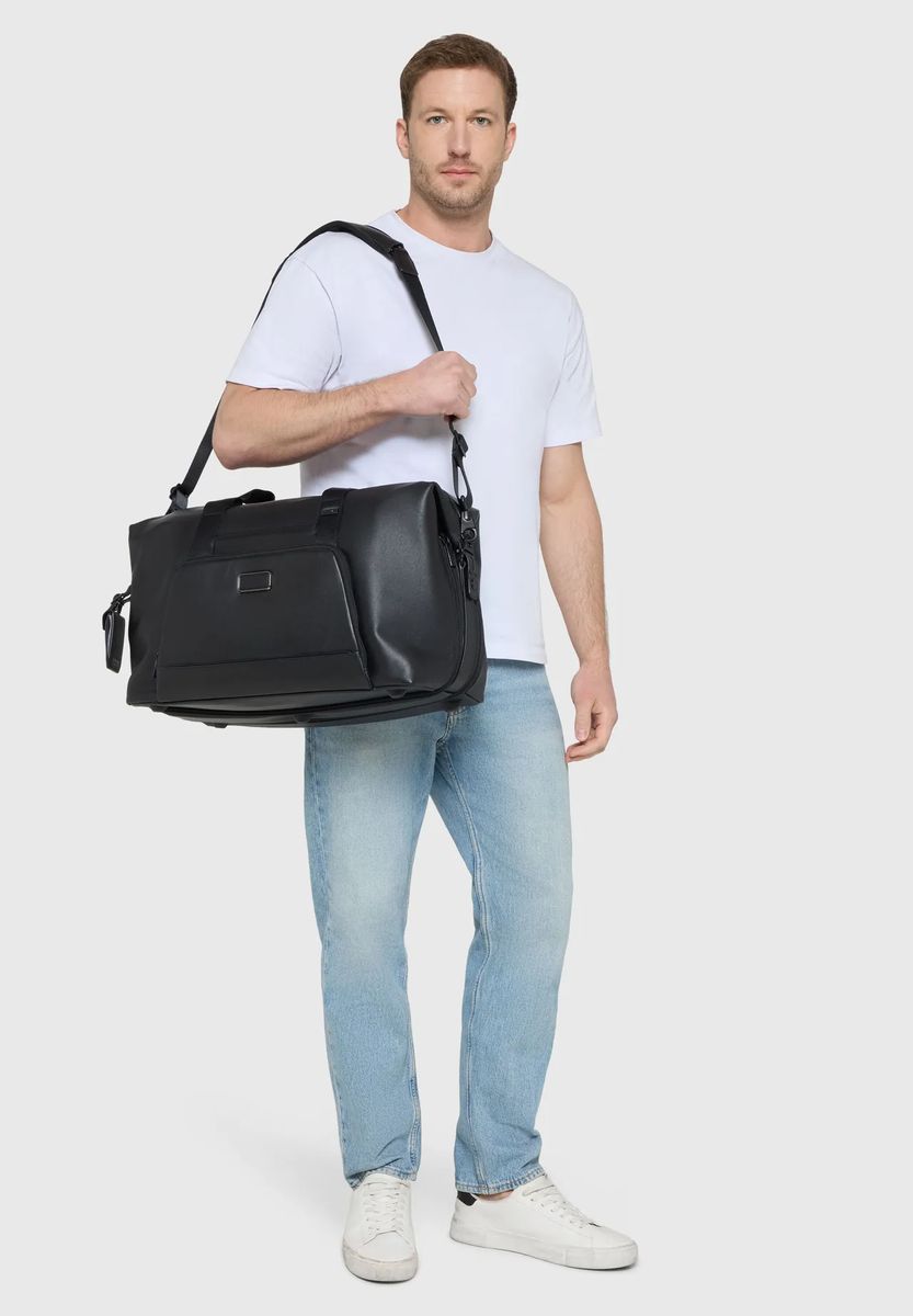 Erweiterbare Vielseitige Reise-Duffel-Tasche