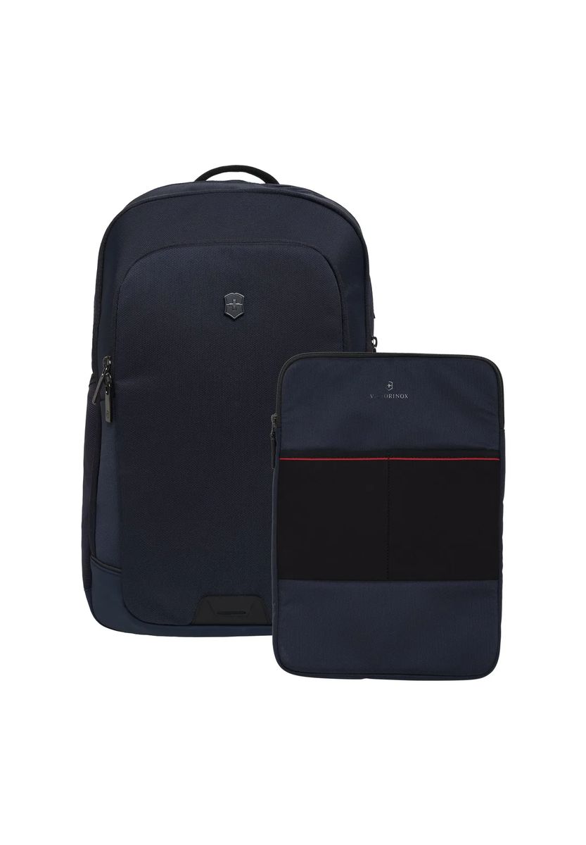 Minimalistisches funktionales Pendler-Rucksack Set