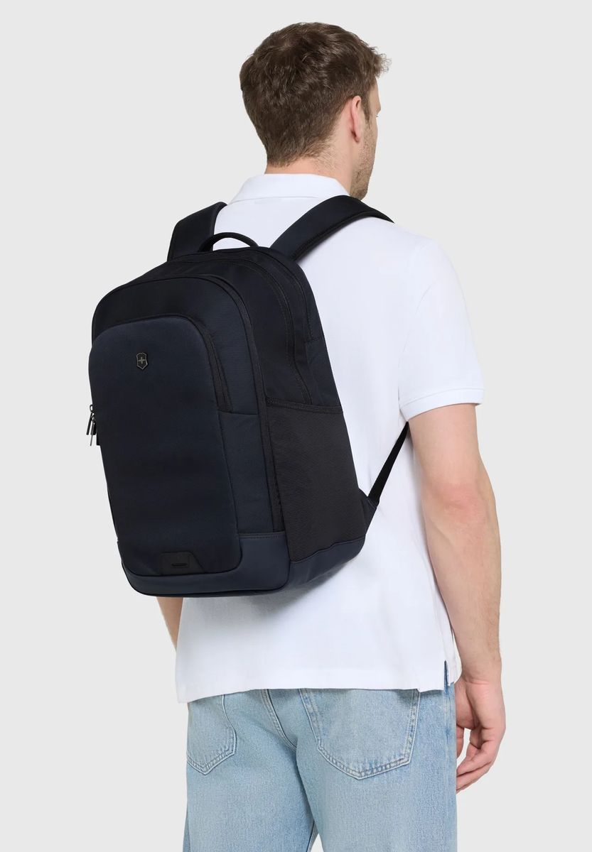 Minimalistisches funktionales Pendler-Rucksack Set