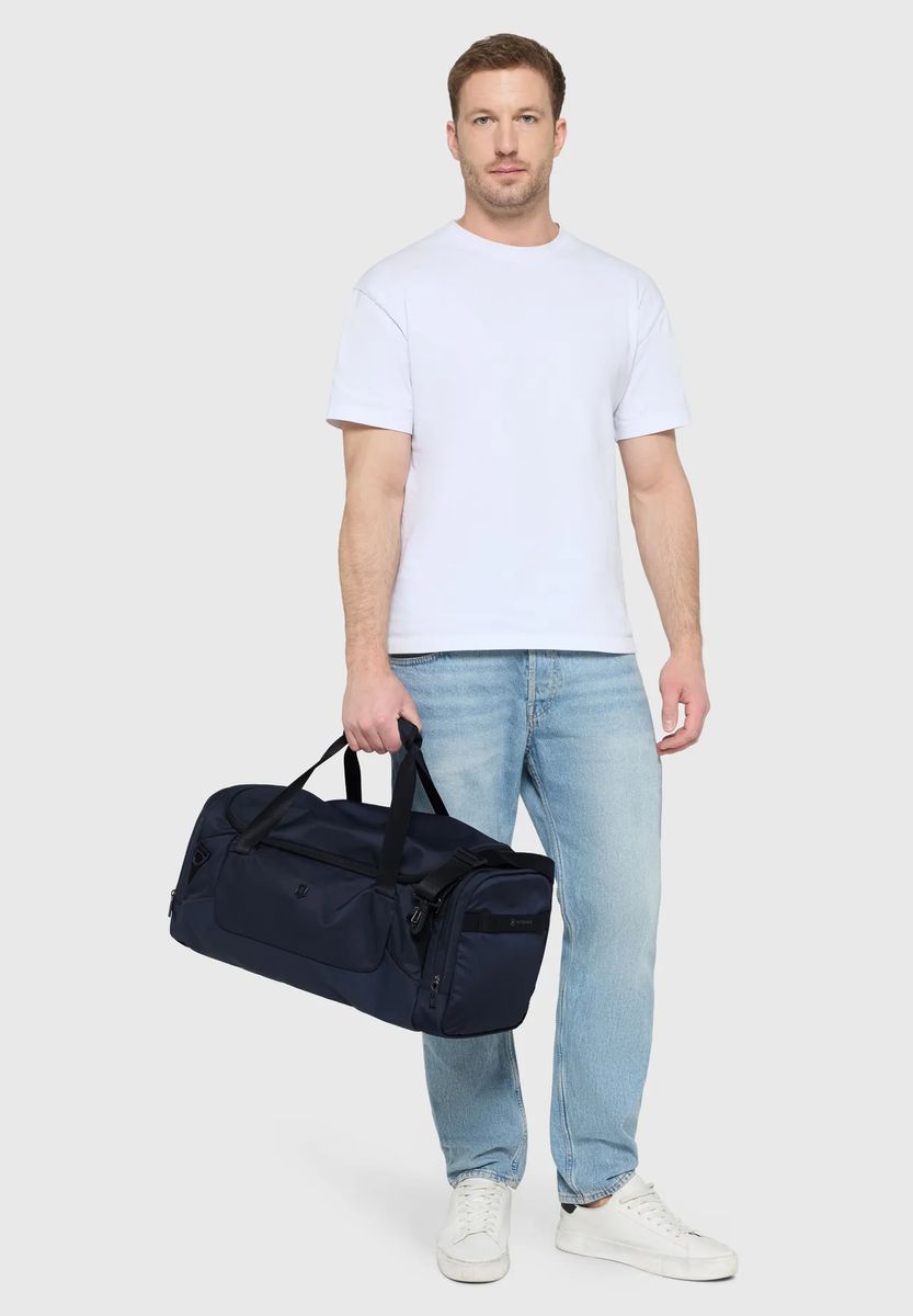 Vielseitige Reisetasche mit praktischen Fächern