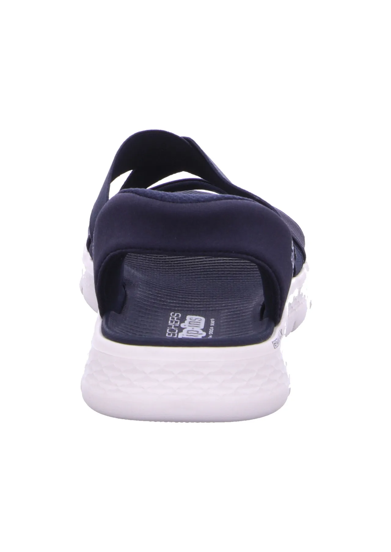 Go Walk Flex Riemchensandalen