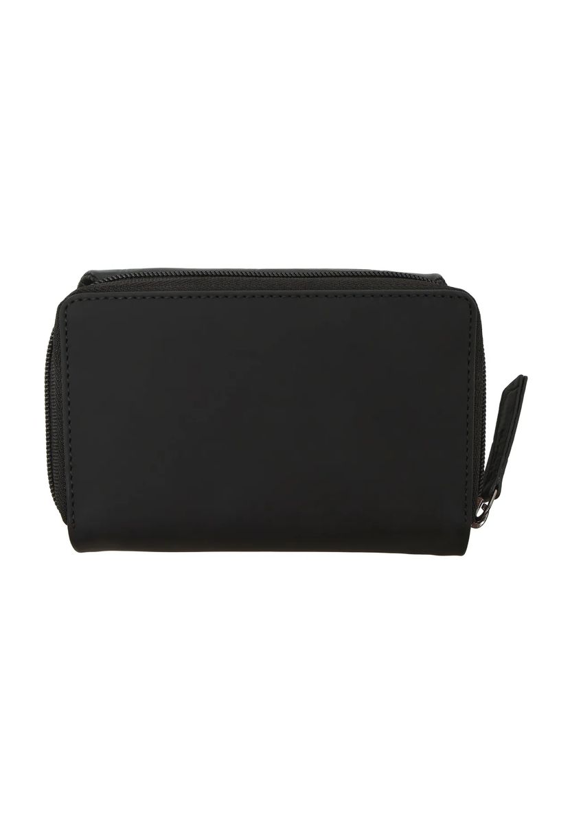 Strukturierte RFID-Brieftasche