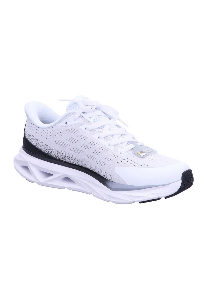 Glide Step Vortex Mesh-Sneaker