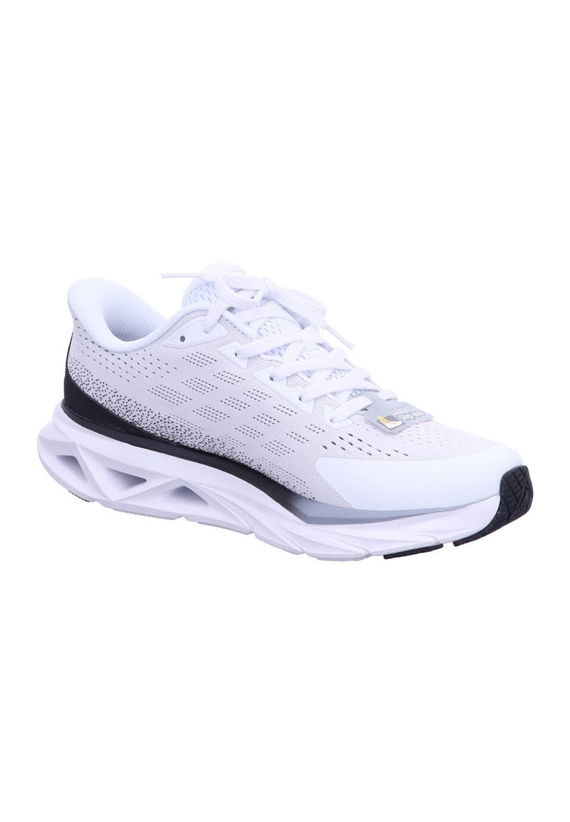 Glide Step Vortex Mesh-Sneaker