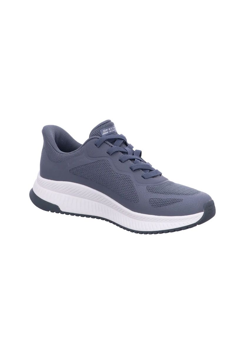 Legerer Mesh Walking Sneaker