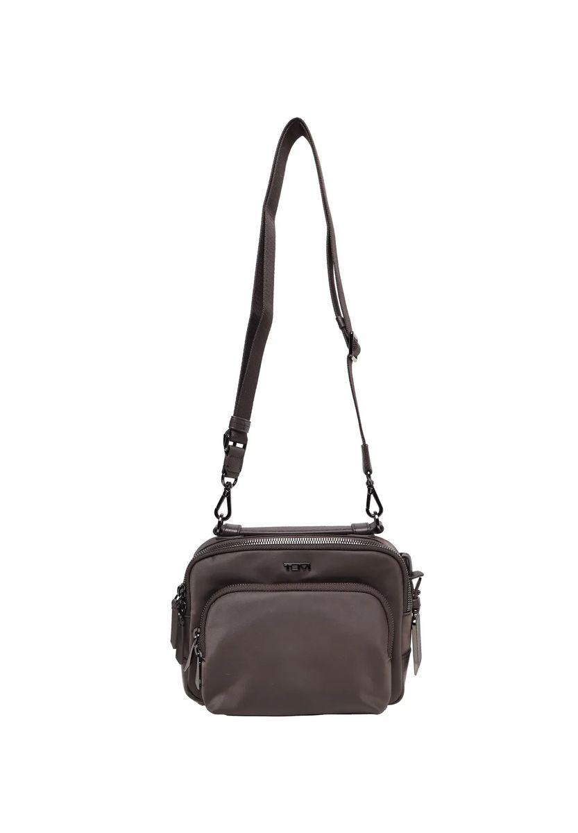 Vielseitige Nylon-Utility-Umhängetasche