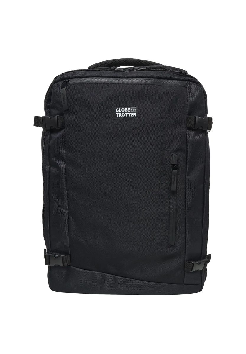 Vielseitiger Reise-Rucksack mit RFID-Schutz