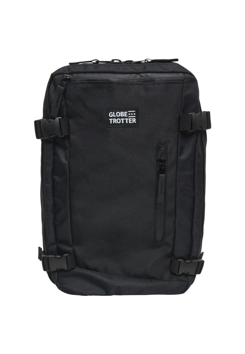 Robuster RFID-geschützter Reise-Tagesrucksack