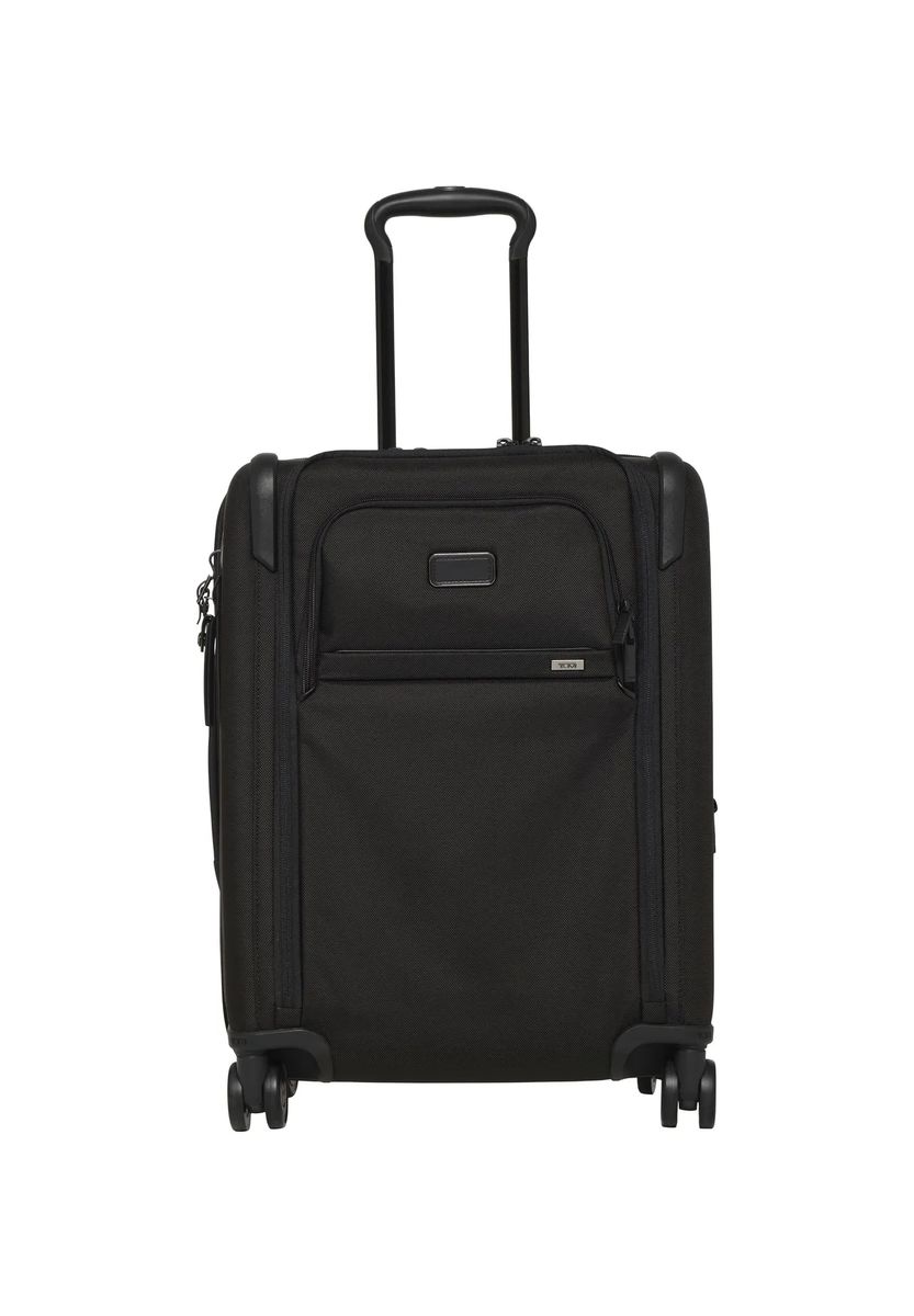 Vielseitiger Koffer aus Ballistic Nylon