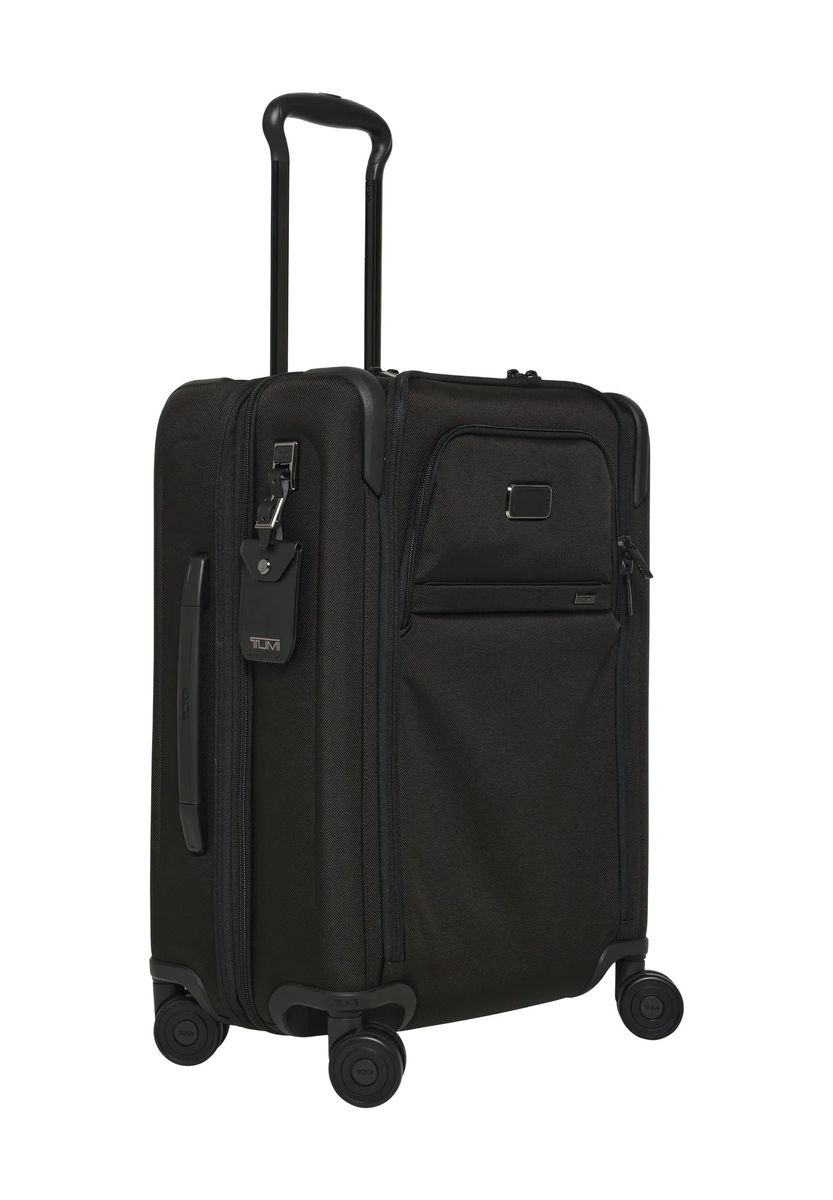 Vielseitiger Koffer aus Ballistic Nylon
