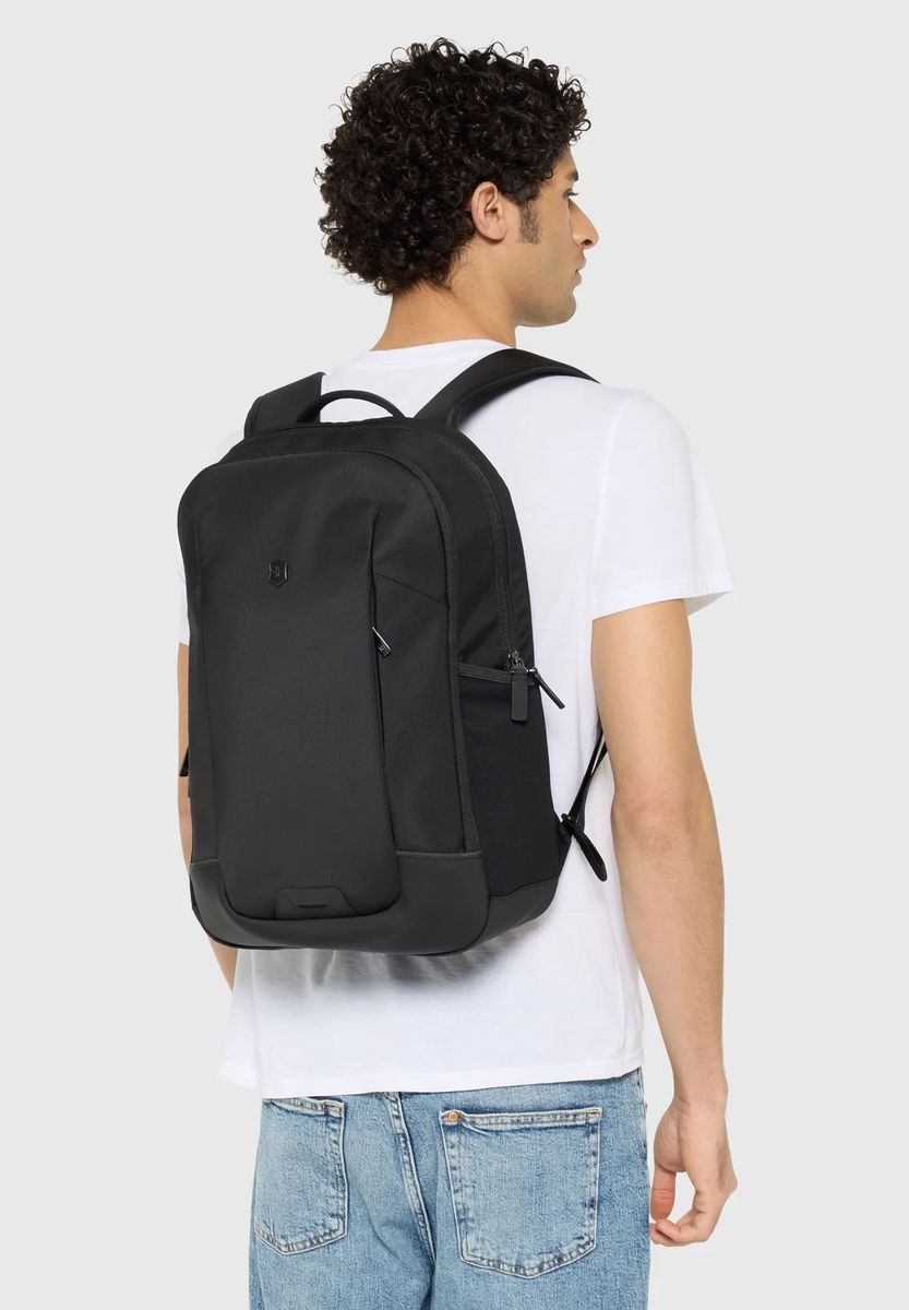 Schlanker Business-Laptop-Rucksack