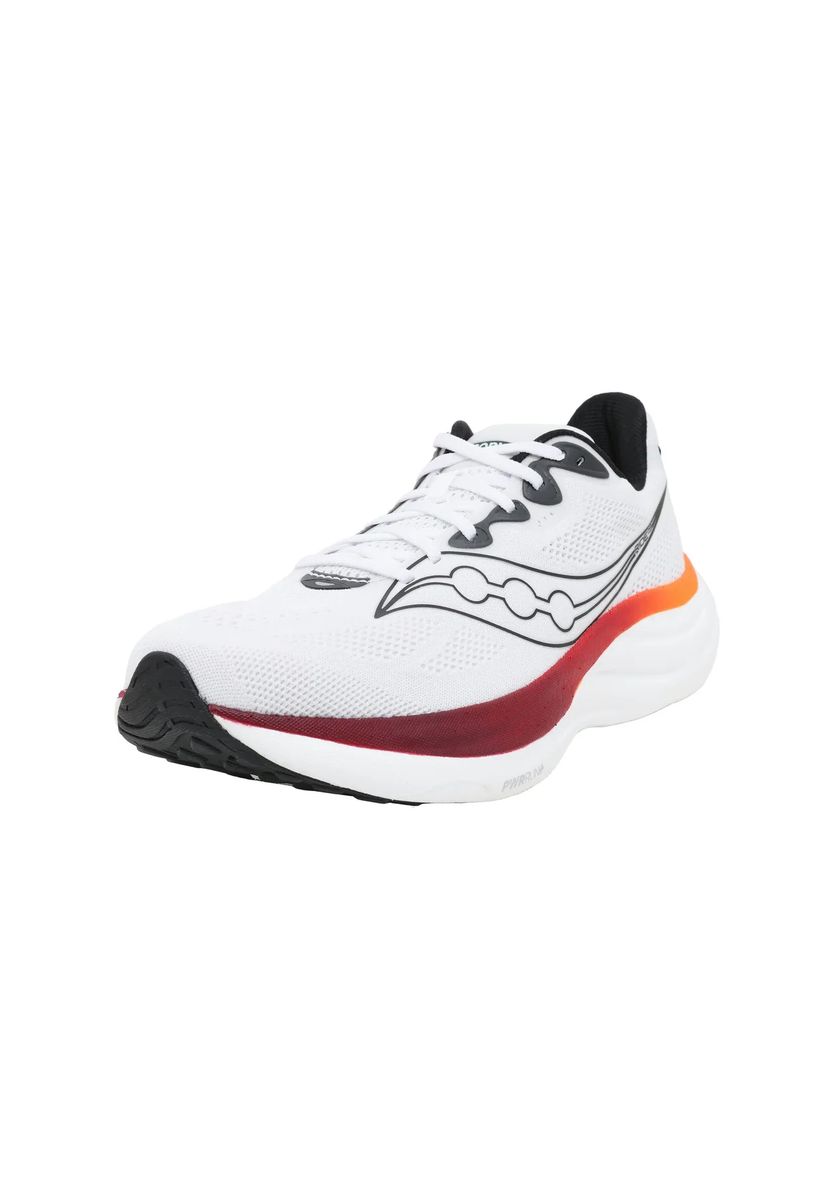 Vielseitige Performance-Laufschuhe aus Mesh