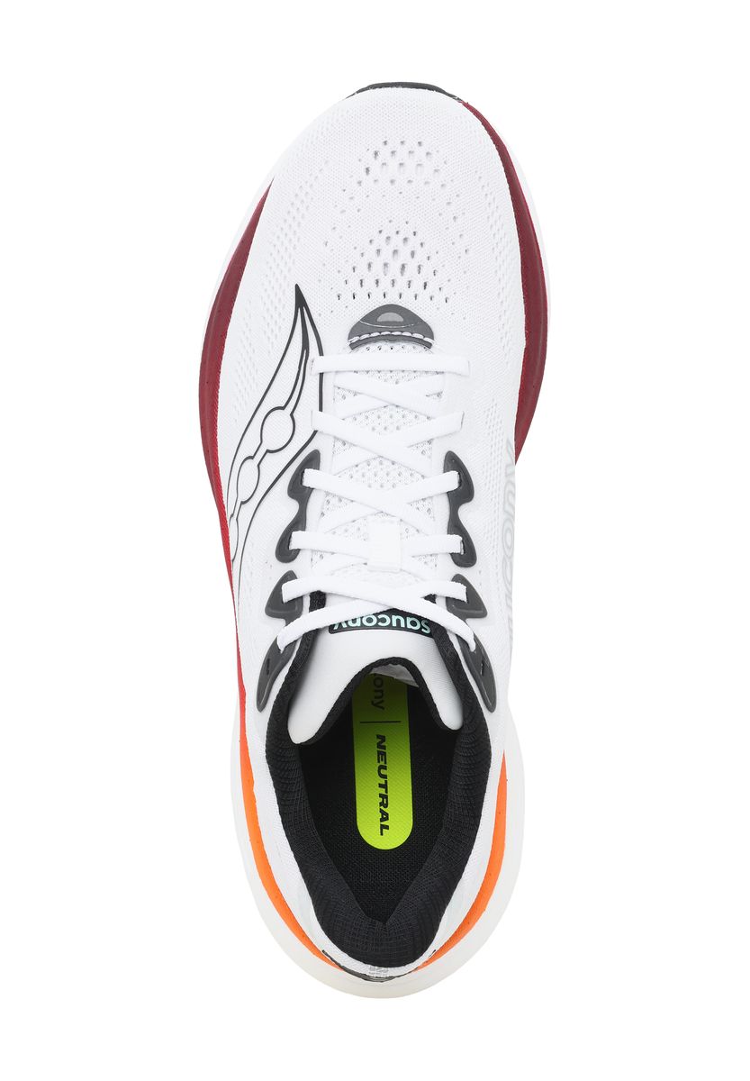 Vielseitige Performance-Laufschuhe aus Mesh