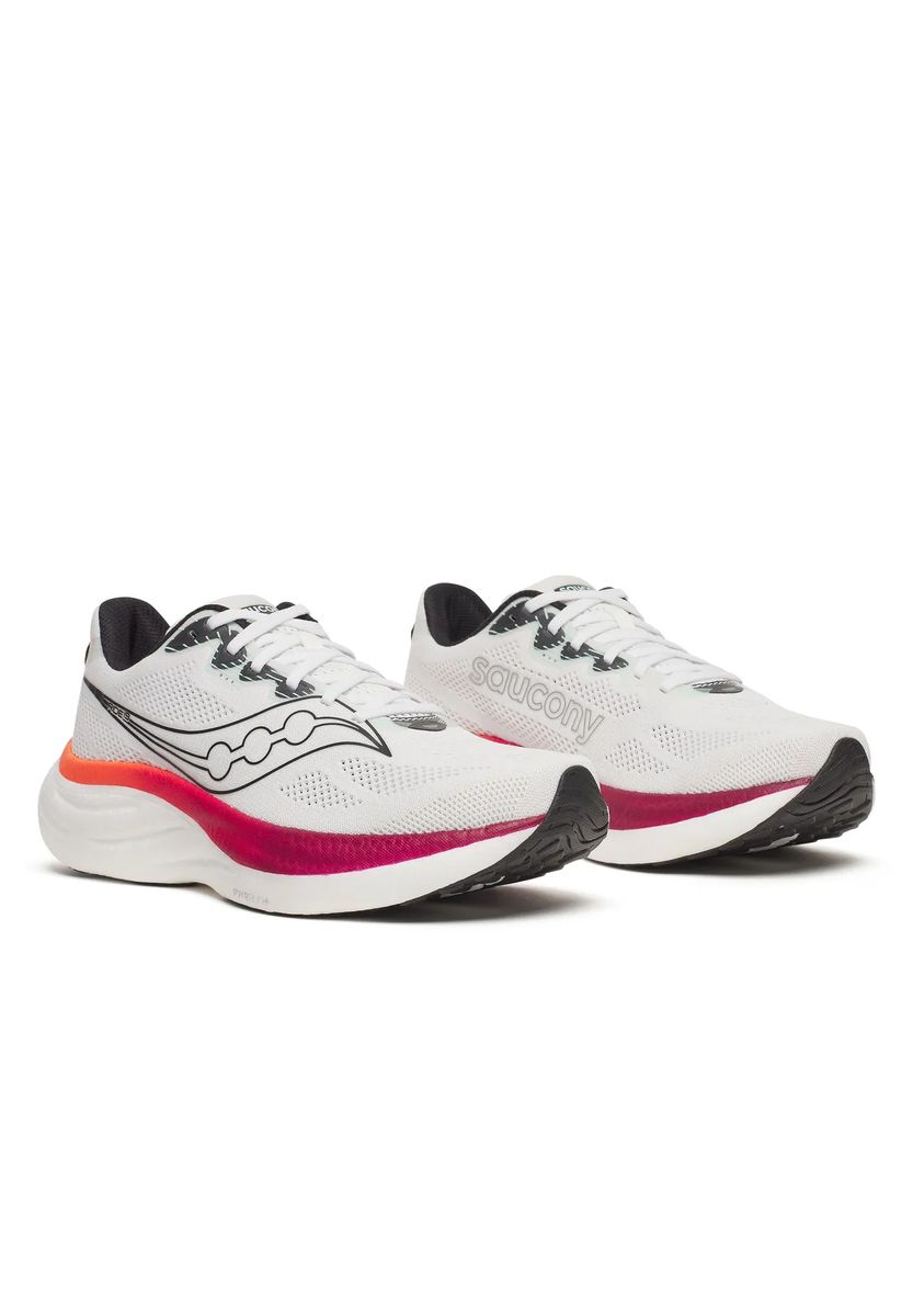 Vielseitige Performance-Laufschuhe aus Mesh