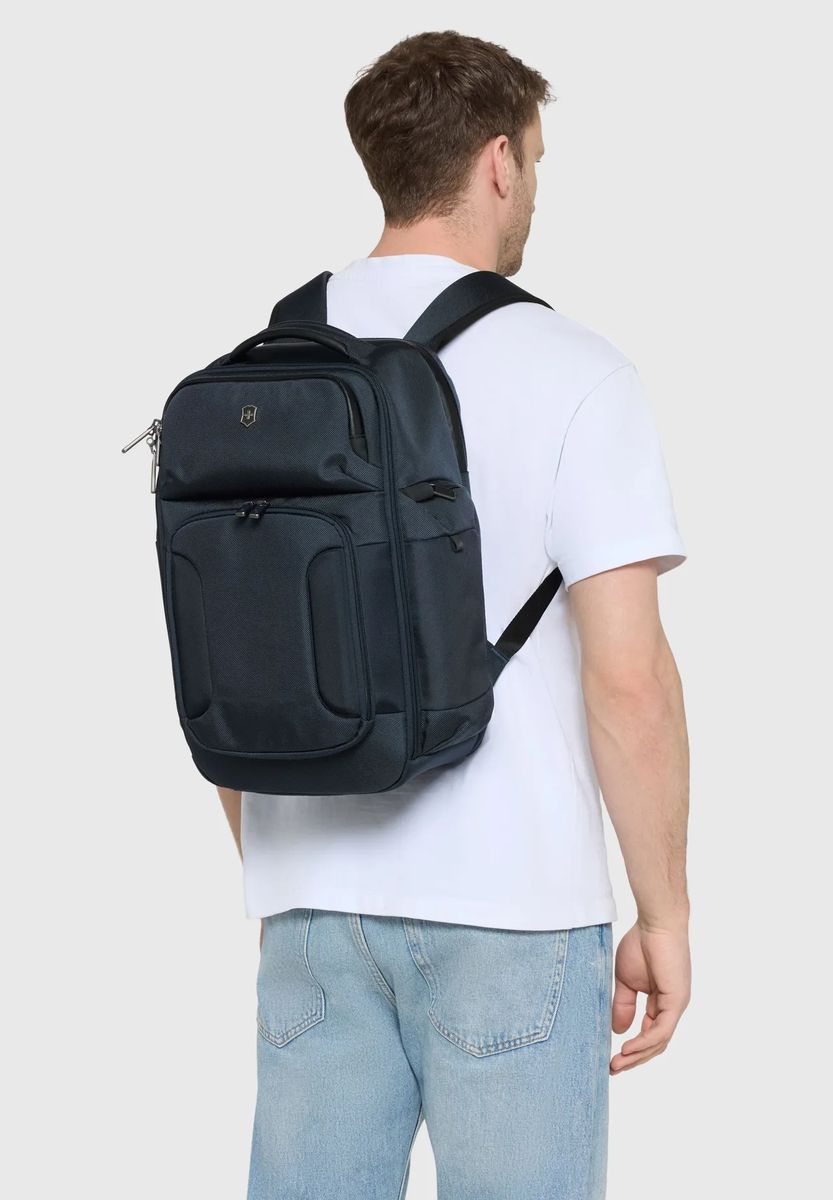 Multifunktionaler Laptop-Tagesrucksack