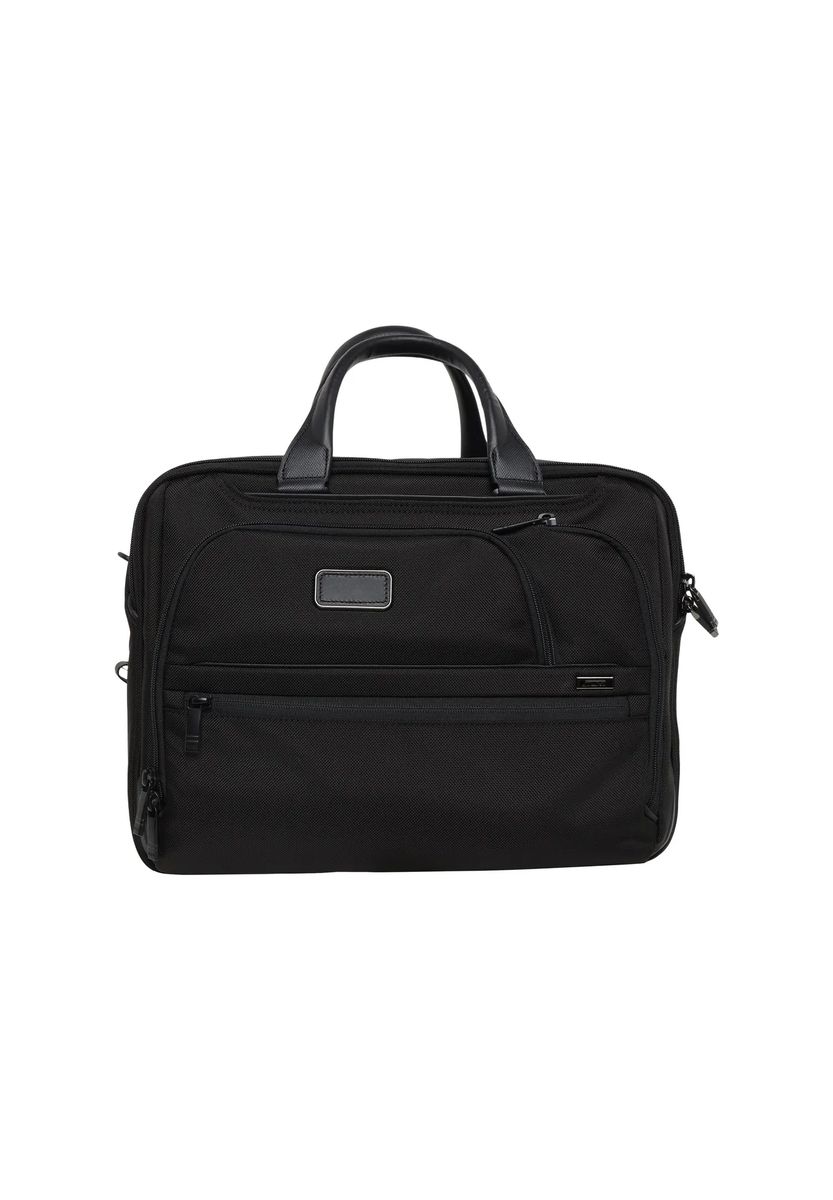 Erweiterbare professionelle Mehrfachfach-Tasche