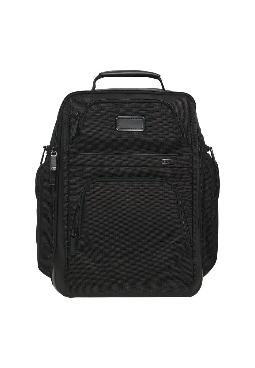 Funktionaler Business-Rucksack mit Mehrfachtaschen