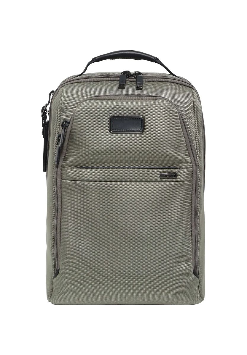 Erweiterbarer Business-Reiserucksack