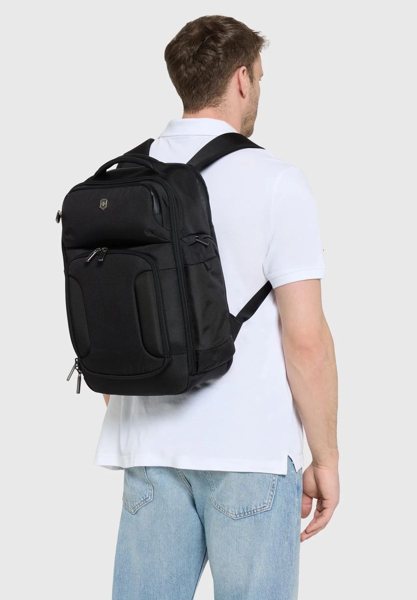 Funktionaler Business-Laptop-Rucksack
