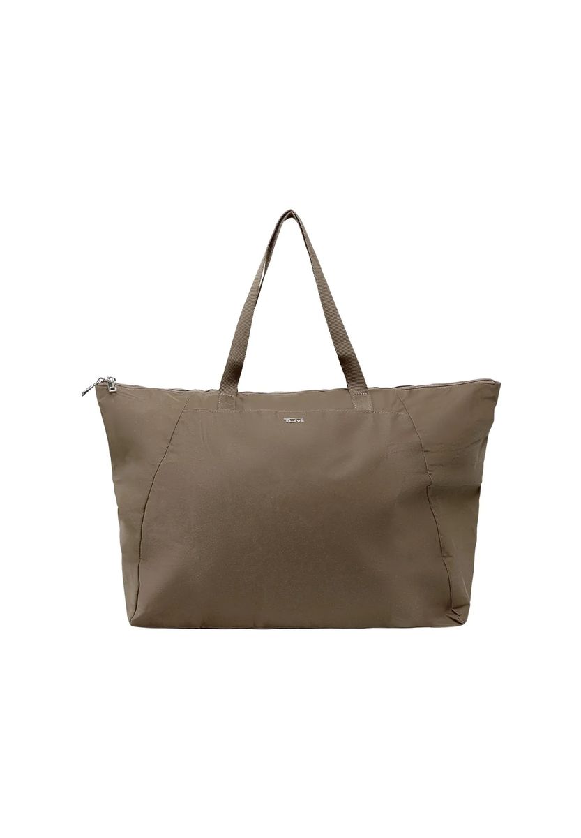 Großer Strapazierfähiger Nylon-Reiseshopper