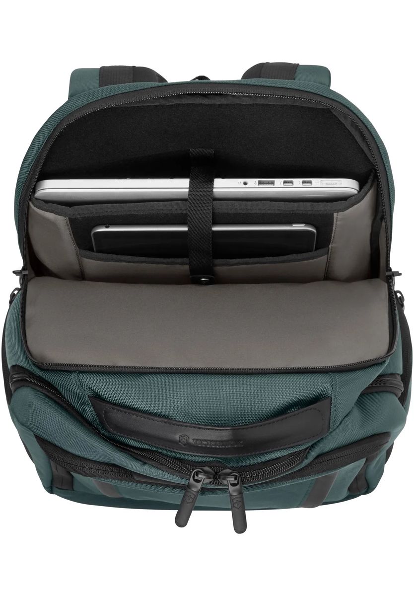 Professioneller Laptop-Rucksack mit Organisationsfächern