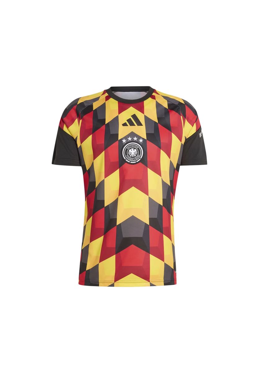 Deutschland Nationalmannschaft Trainingstrikot
