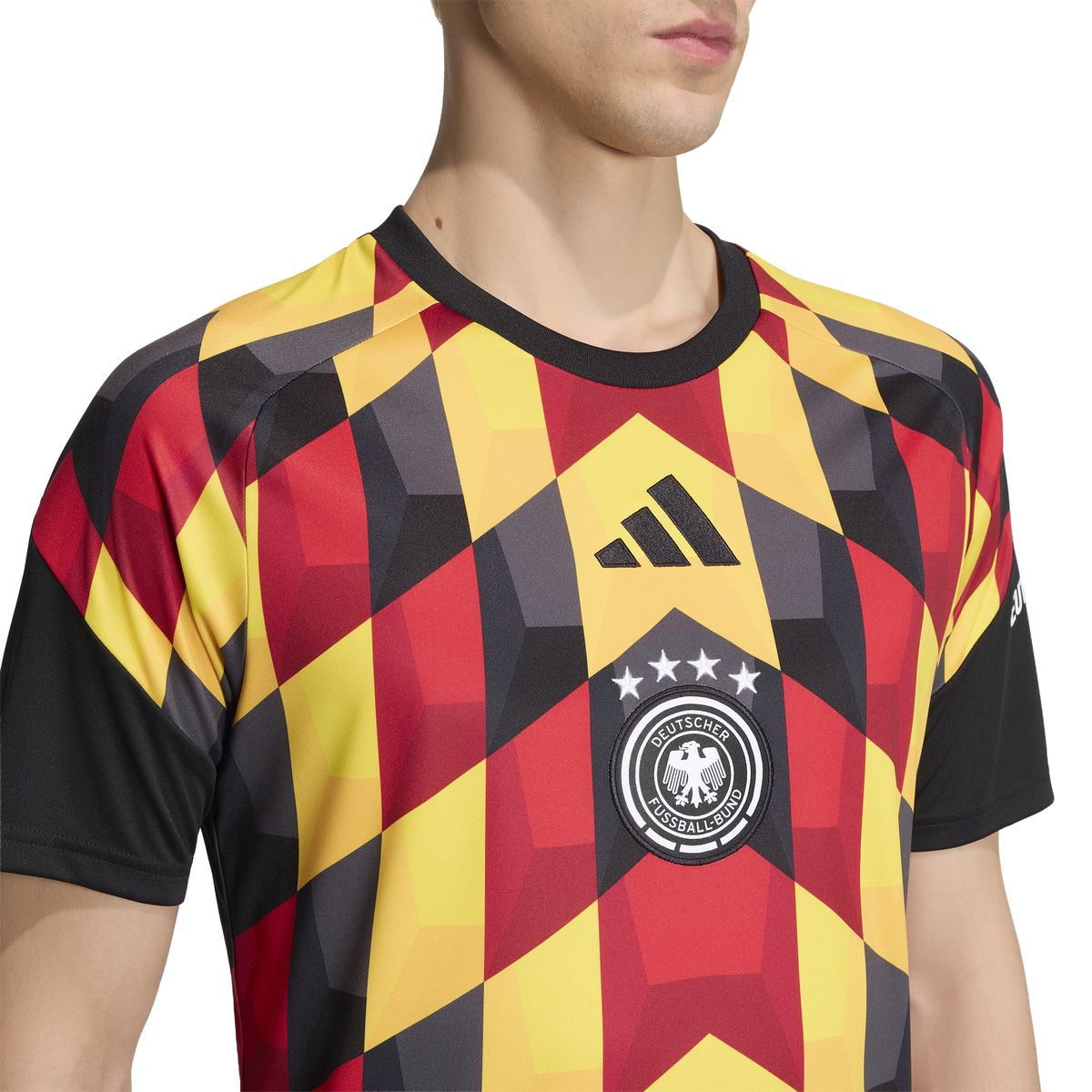 Deutschland Nationalmannschaft Trainingstrikot