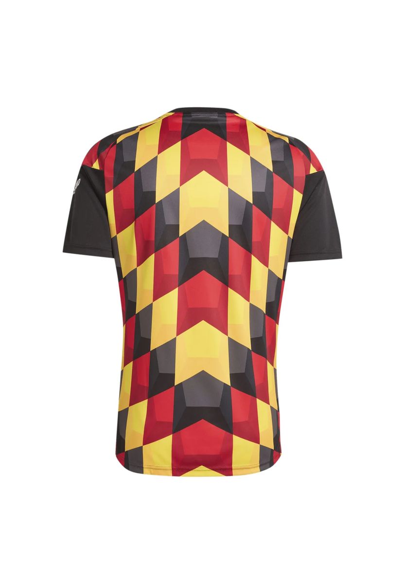 Deutschland Nationalmannschaft Trainingstrikot