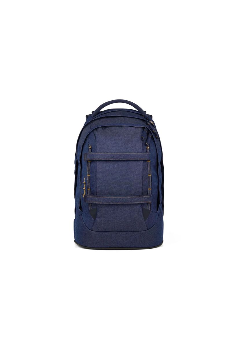 Ergonomischer Verstellbarer Tagesrucksack