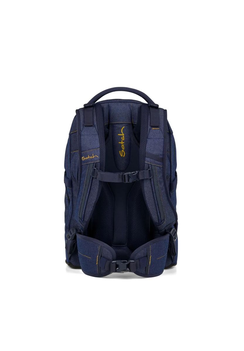 Ergonomischer Verstellbarer Tagesrucksack