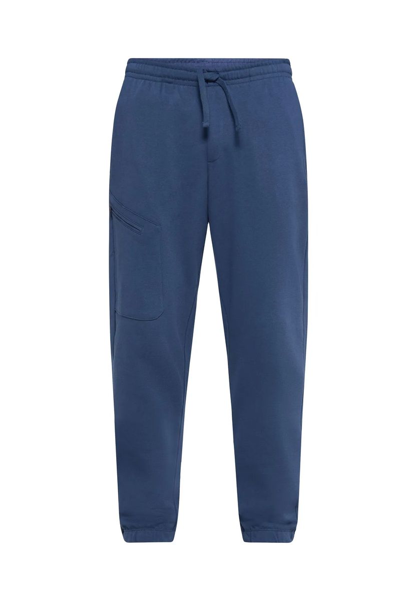Bequeme Jogginghose mit Utensilientasche