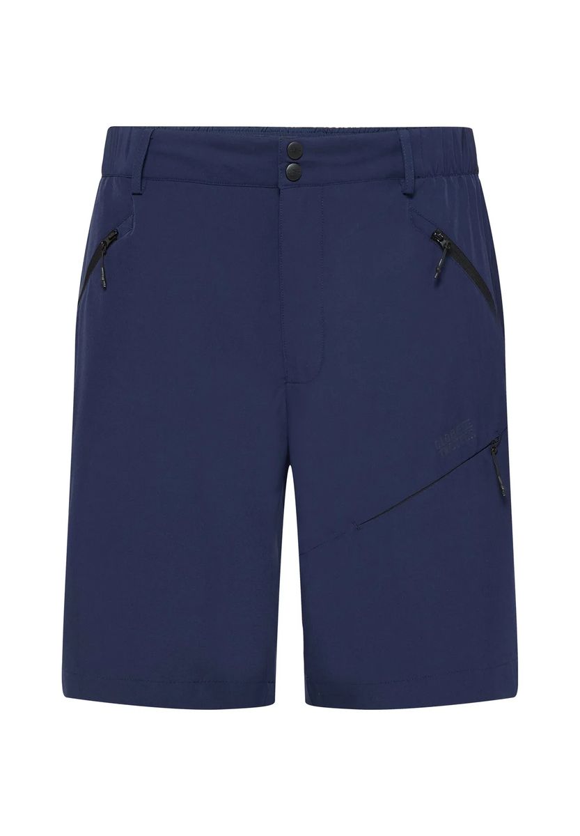 Funktionale Outdoor-Wander-Shorts