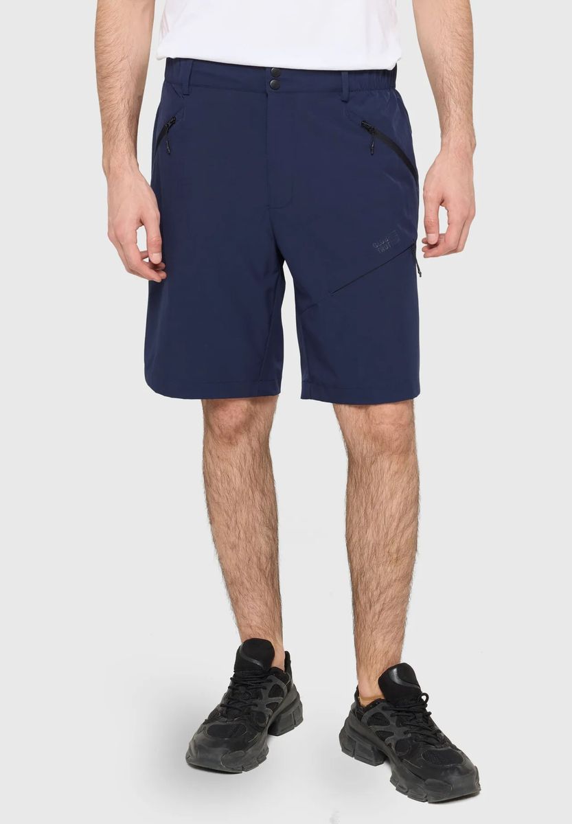Funktionale Outdoor-Wander-Shorts