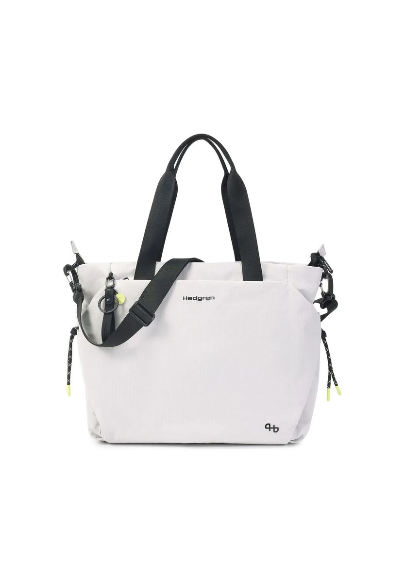 Funktionale Gesteppte Laptop-Tasche