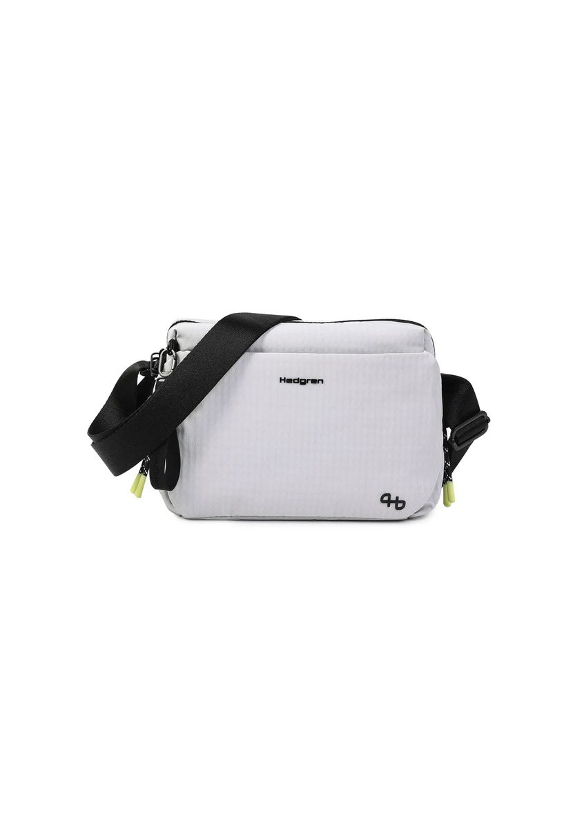 Minimalistische Utility Crossover Tasche
