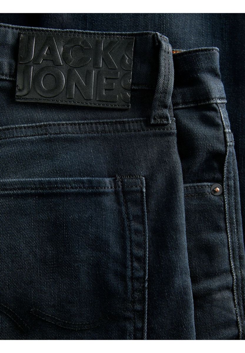 Glenn Slim Fit Jeanshose