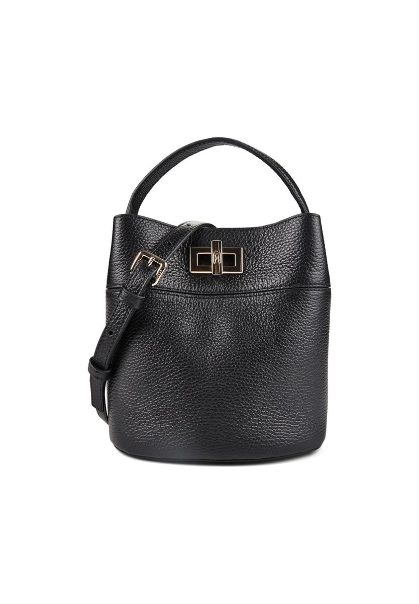 Amelia Beuteltasche aus Leder