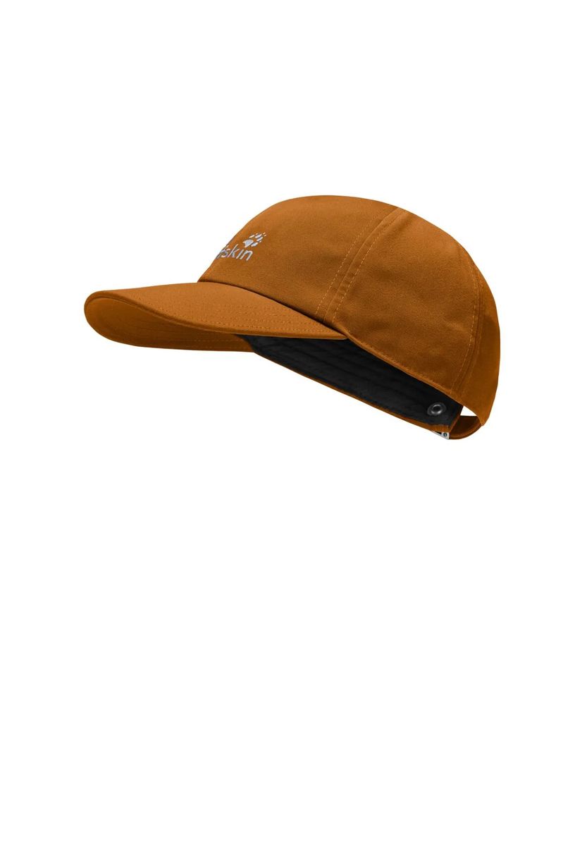 Verstellbare Winterkappe mit Ohrenschutz