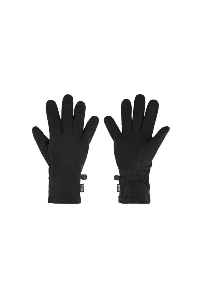 Warme Fleece-Outdoor-Handschuhe