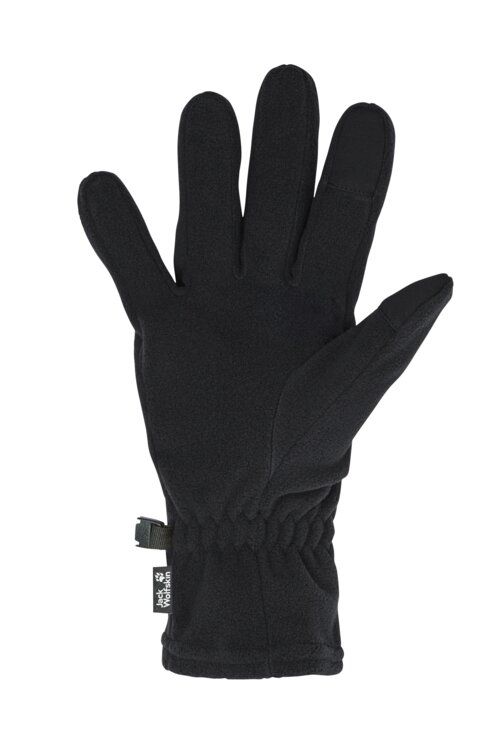 Warme Fleece-Outdoor-Handschuhe