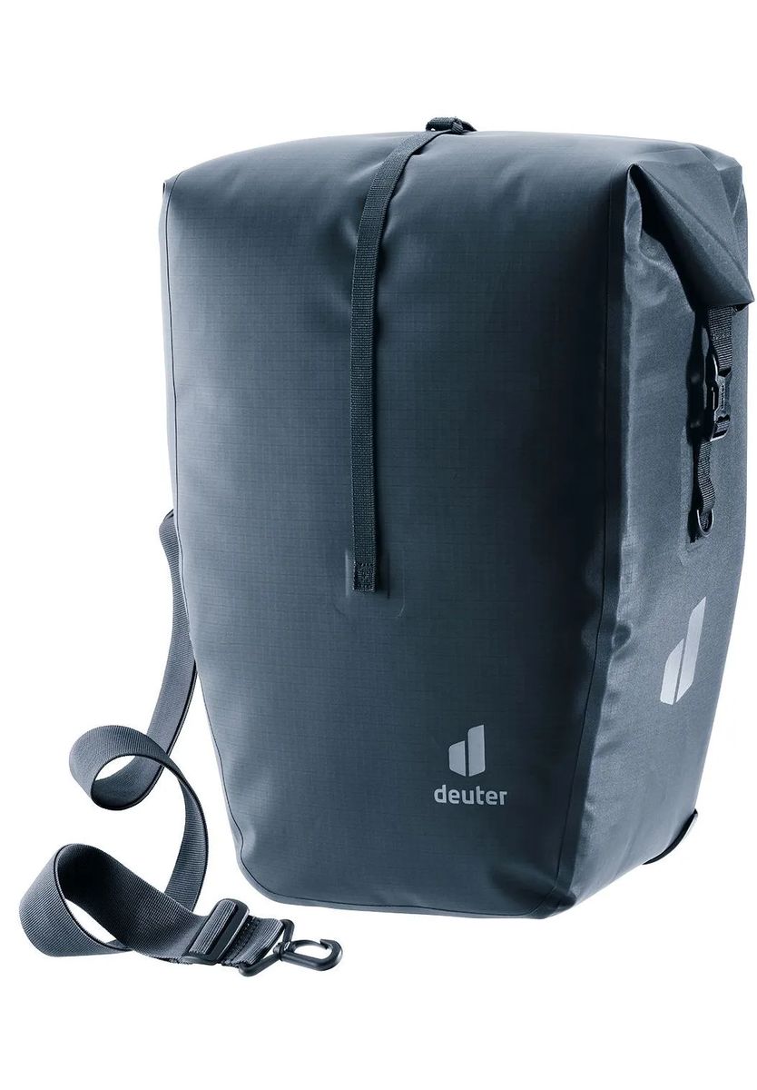 Wasserdichte Fahrradtasche für Hinterrad