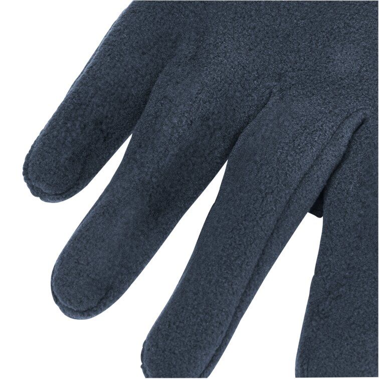 Fleece-Handschuhe mit praktischer Touch-Funktion