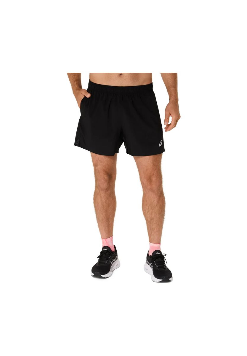 Atmungsaktive Sporthose mit Kordelzug