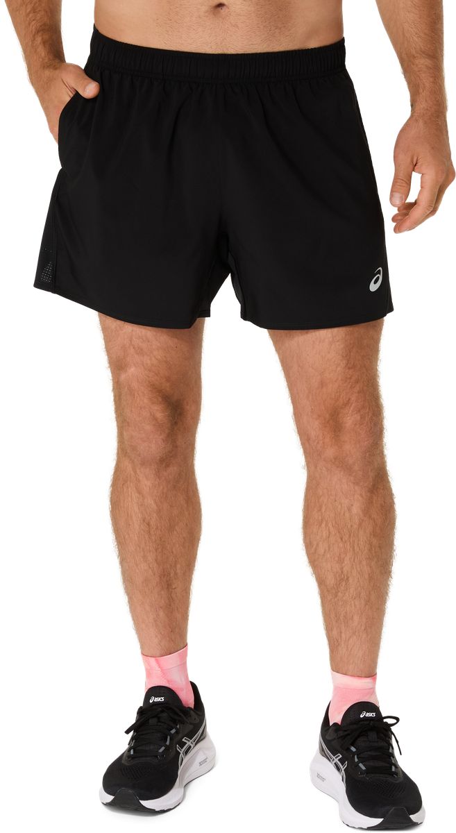 Atmungsaktive Sporthose mit Kordelzug