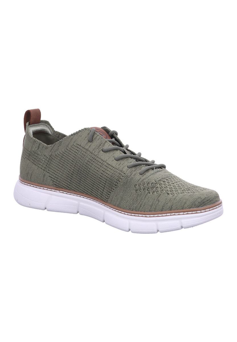 Atmungsaktive Strick-Sneaker für den Alltag