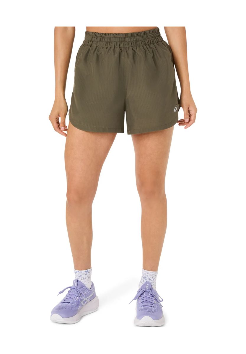 Leichte Nagino Sportshorts