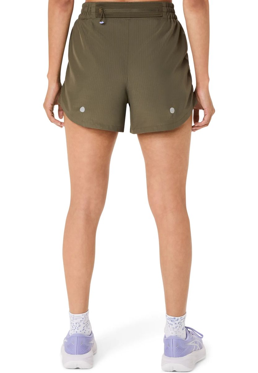 Leichte Nagino Sportshorts