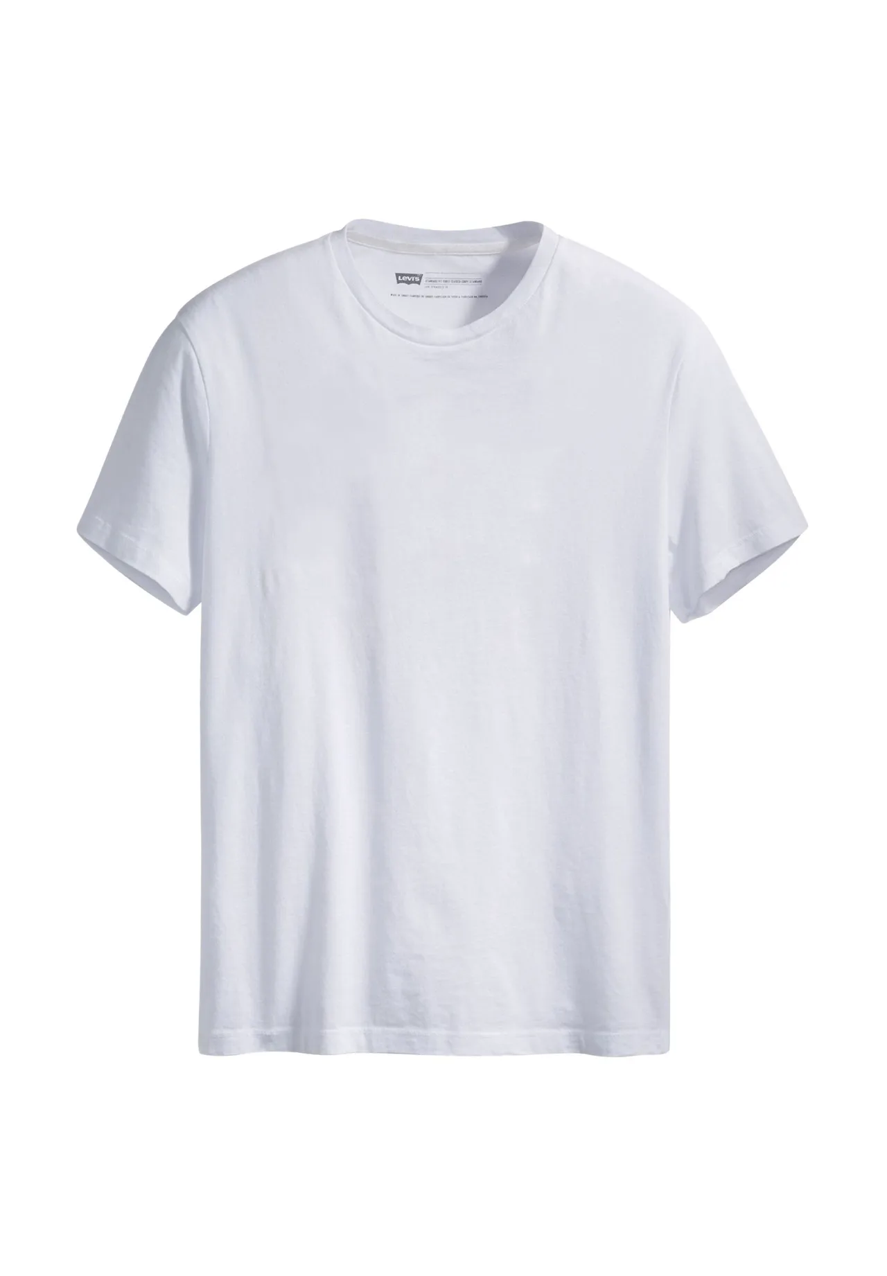 Klassische Jersey-Basics im Doppelpack